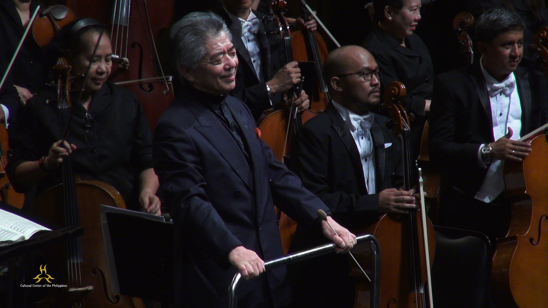 Philippine Philharmonic Orchestra: Romancing the Classics (Concert VIII) Image